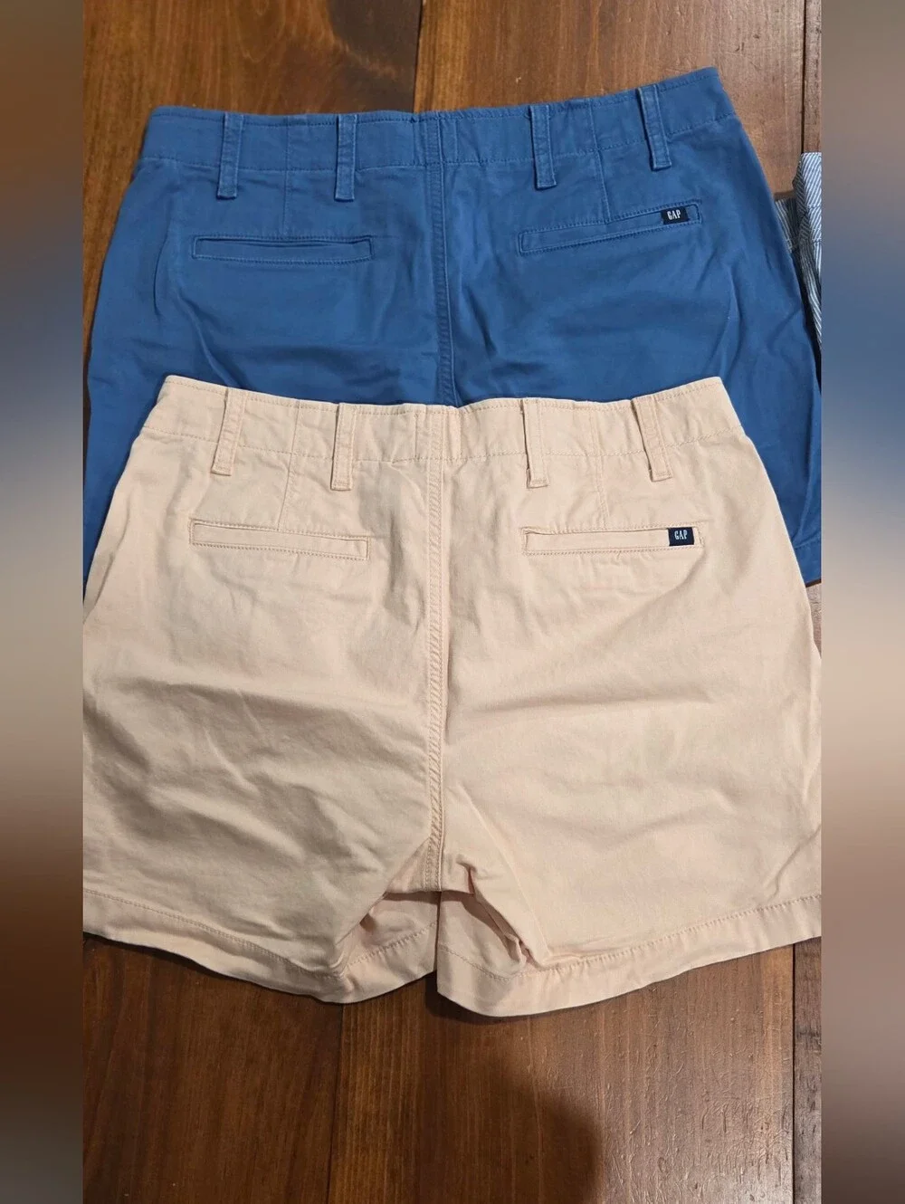 GAP three piece